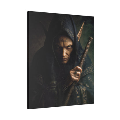 Mystic's Gaze--1aceswild.myshopify.com