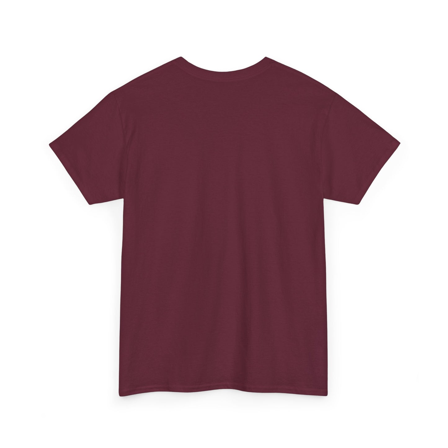 Christian Blacksmith T‑Shirt — "The Lord Is My Blacksmith" Faith Tradesman Tee