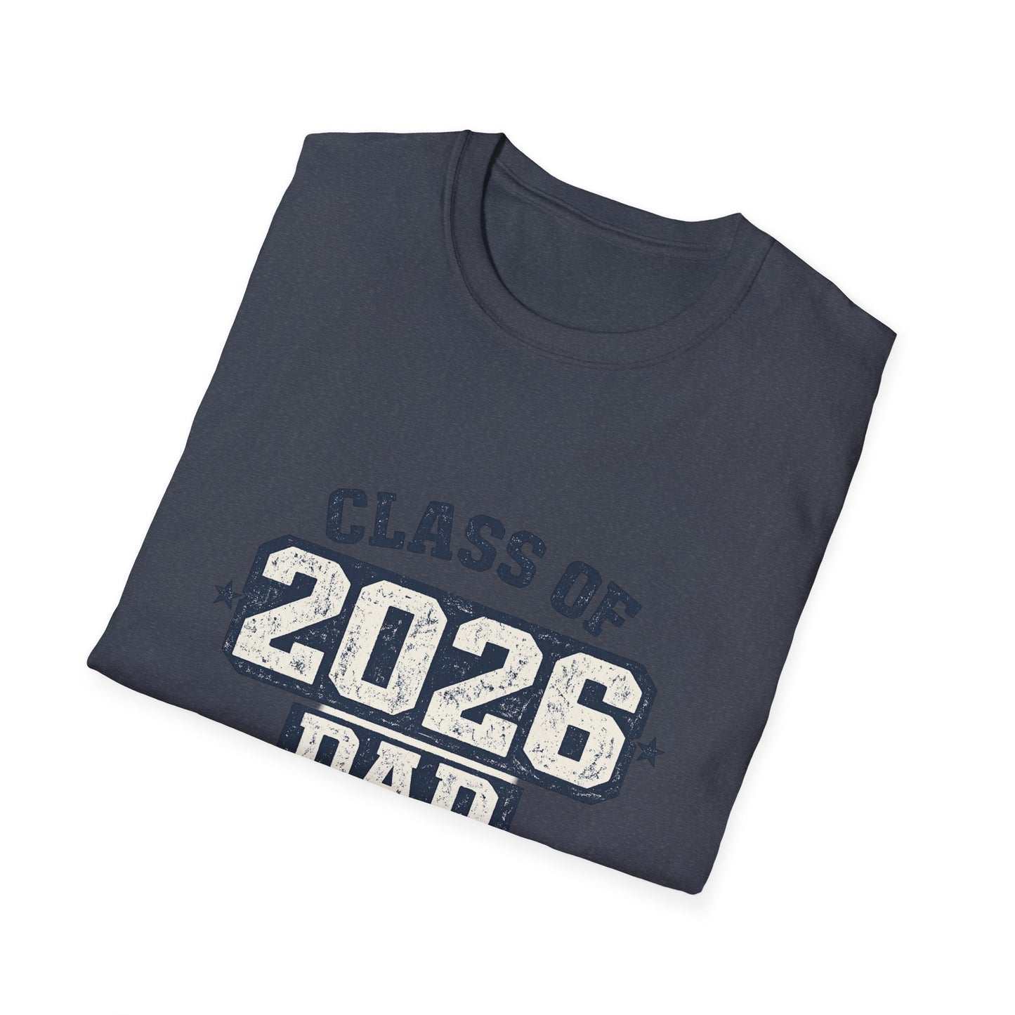 Class of 2026 Dad