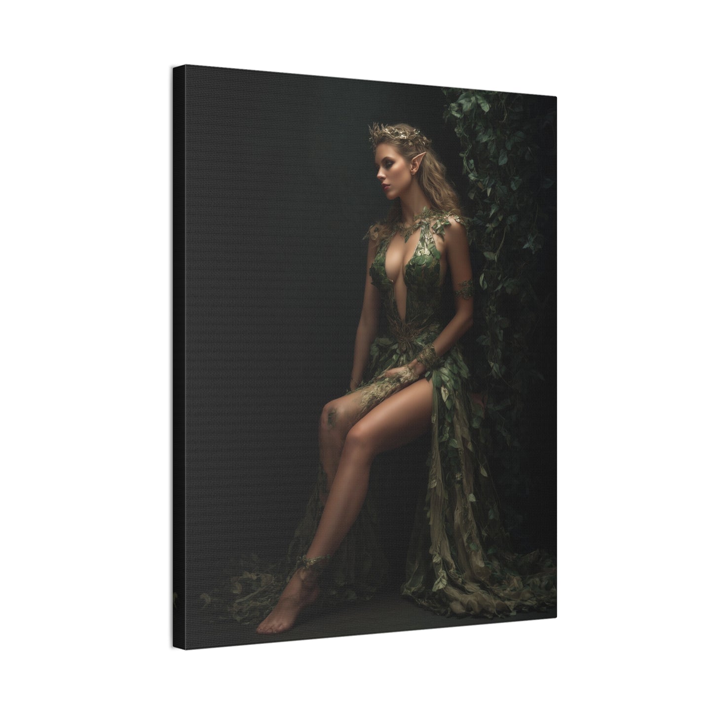 Forest Queen