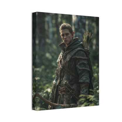 Verdant Guardian--1aceswild.myshopify.com