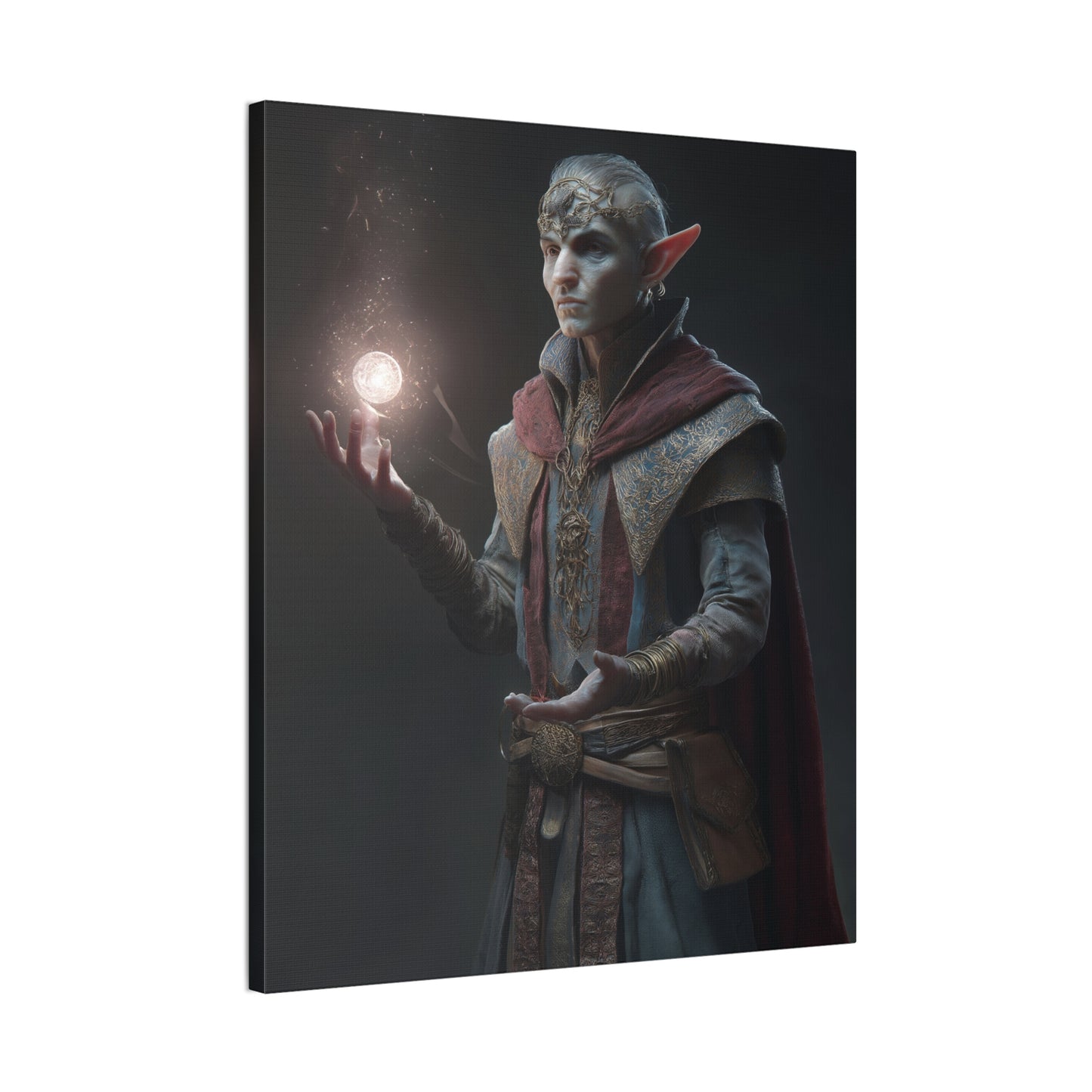 Mystic's Glow--1aceswild.myshopify.com