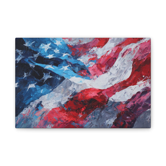 Fractured Nation--1aceswild.myshopify.com