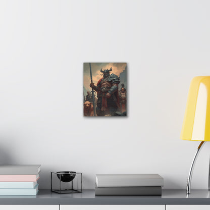 Warlord of the North--1aceswild.myshopify.com