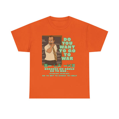 Fun Graphic Tee, Statement T-Shirt, Casual Wear, Gift for Him/Her, Trendy Everyday Apparel