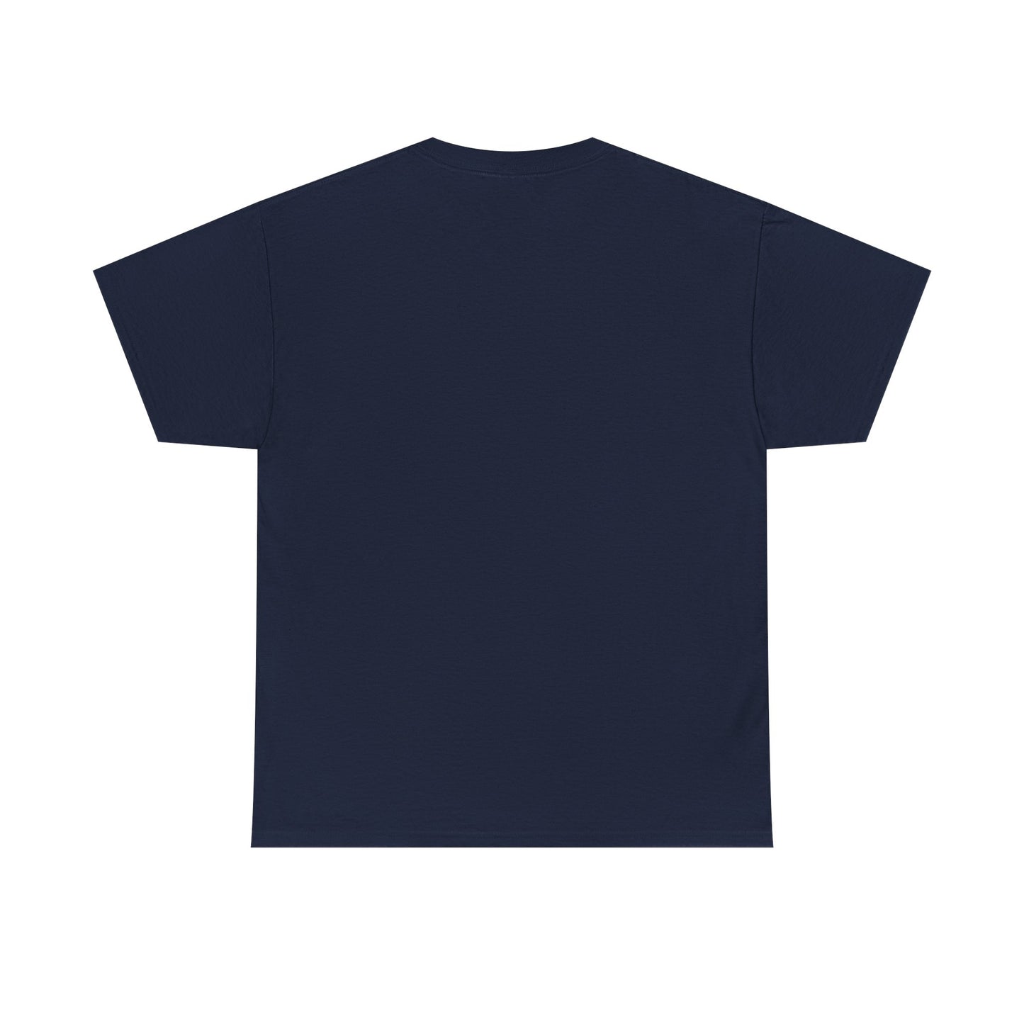 Christian Blacksmith T‑Shirt — "The Lord Is My Blacksmith" Faith Tradesman Tee