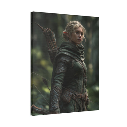 Guardian of the Green--1aceswild.myshopify.com