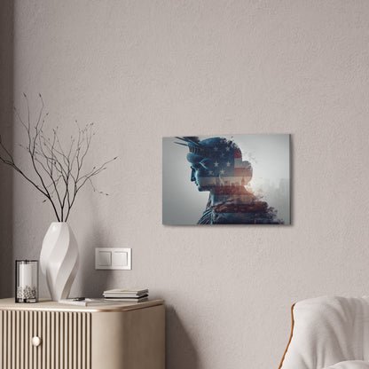 Liberty's Landscape--1aceswild.myshopify.com