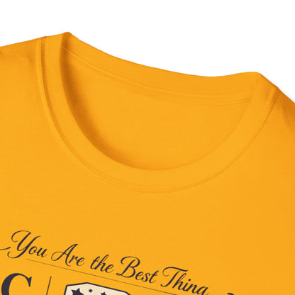 Class of 2026 Mom - You Are The Best Thing