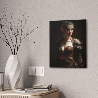 Warrior of Shadows--1aceswild.myshopify.com
