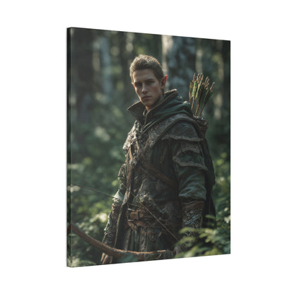 Verdant Guardian--1aceswild.myshopify.com
