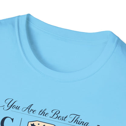 Class of 2026 Mom - You Are The Best Thing