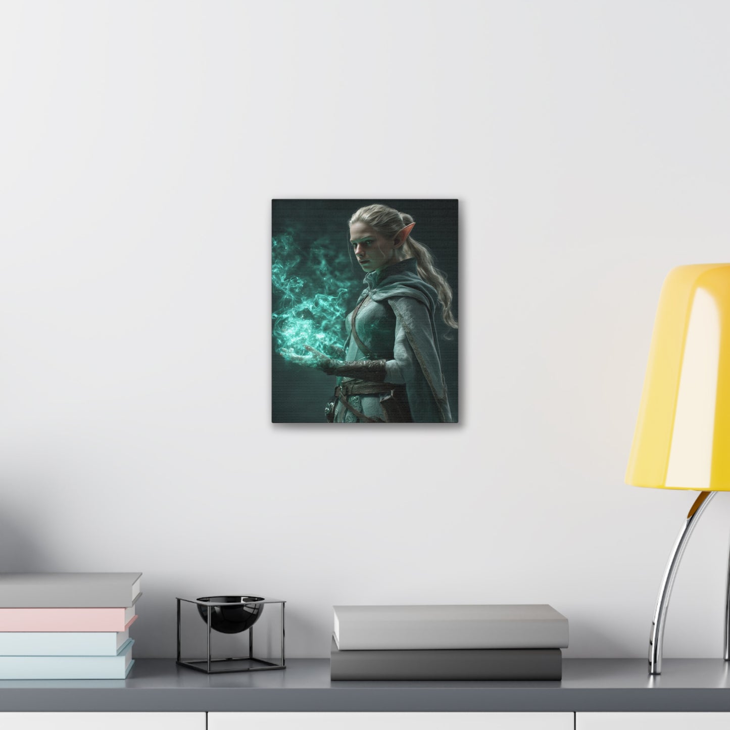 Elven Mage--1aceswild.myshopify.com