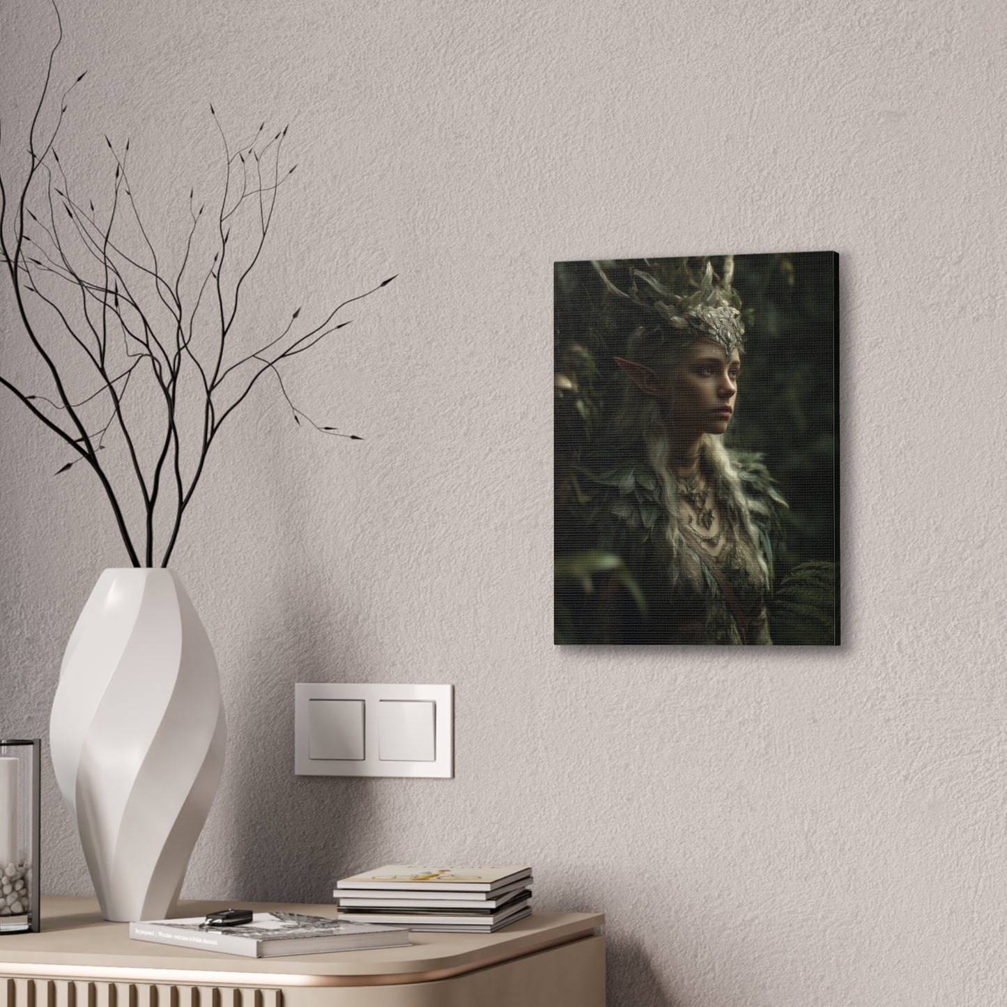 Woodland Whispers--1aceswild.myshopify.com