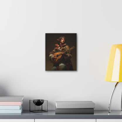 Elven Melody--1aceswild.myshopify.com