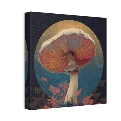 Unreal Shroom