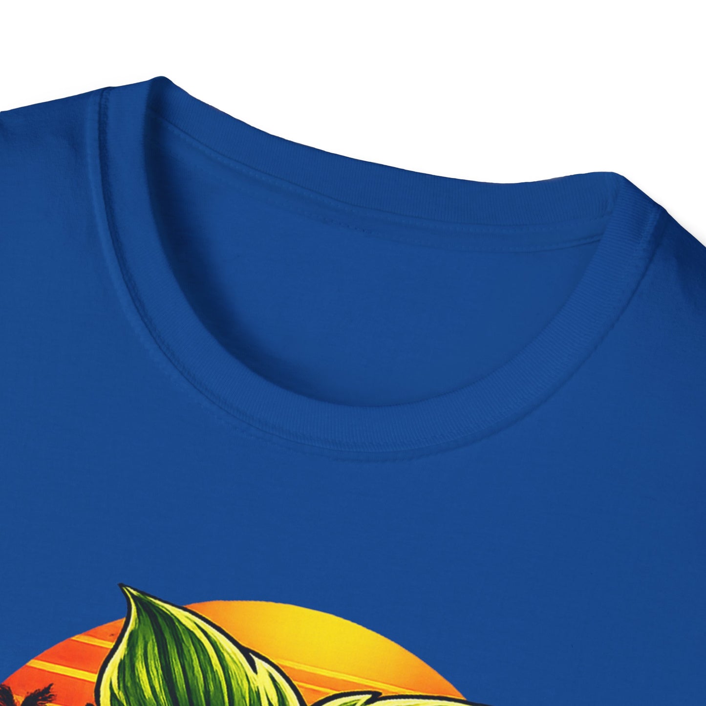 Hosta La Vista Baby T-Shirt