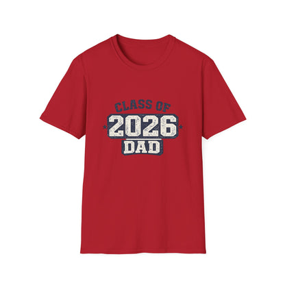 Class of 2026 Dad