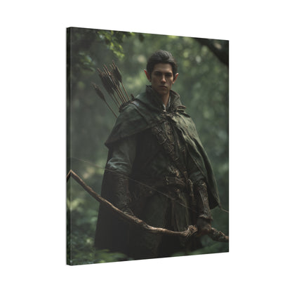The Elven Archer--1aceswild.myshopify.com