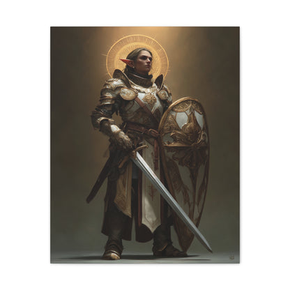 Celestial Knight1--1aceswild.myshopify.com