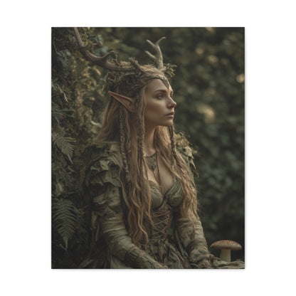 Forest Whispers--1aceswild.myshopify.com
