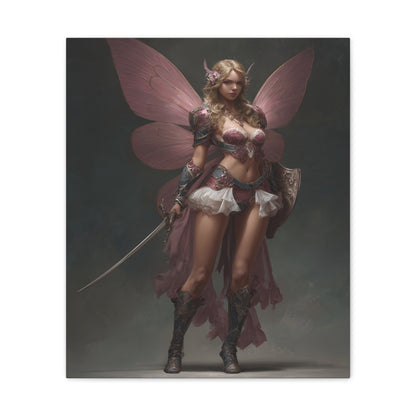 The Enchanted Blade--1aceswild.myshopify.com