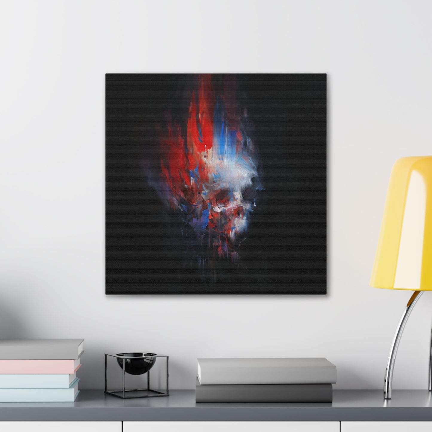 Feaver - Abstract Canvas Art