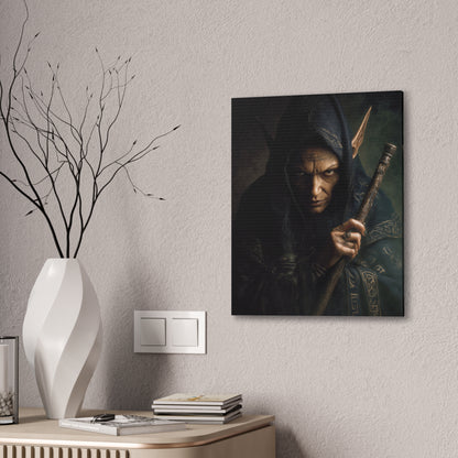 Mystic's Gaze--1aceswild.myshopify.com