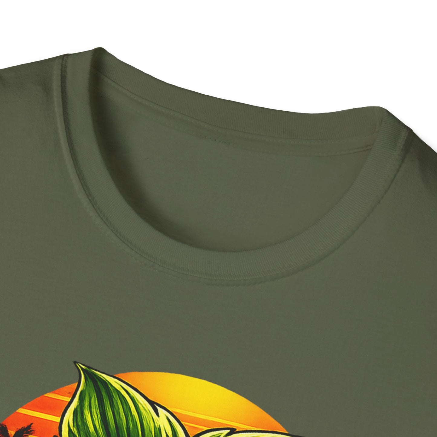 Hosta La Vista Baby T-Shirt