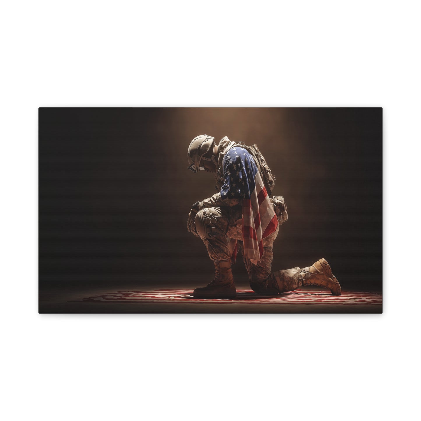 Burden of Honor--1aceswild.myshopify.com