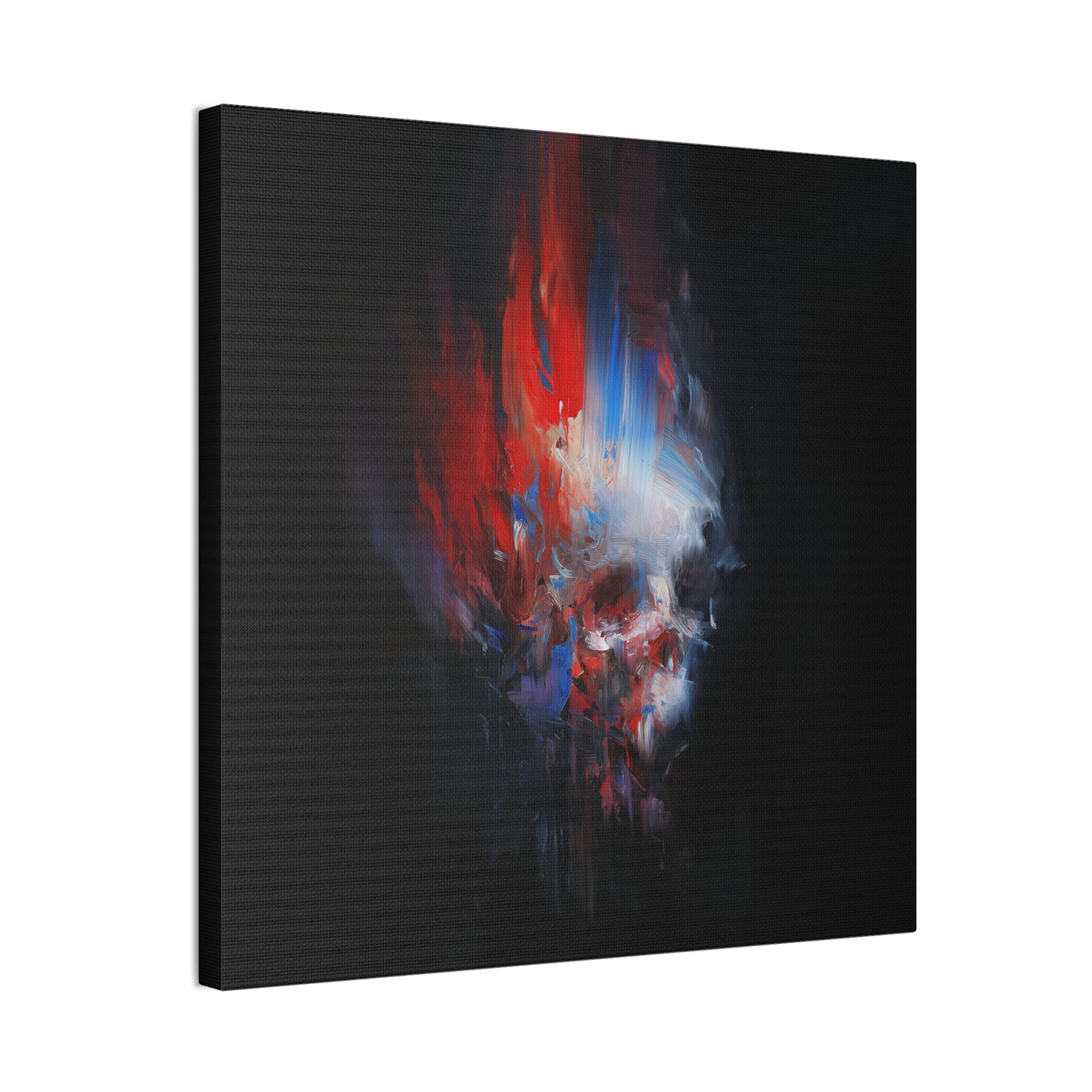 Feaver - Abstract Canvas Art