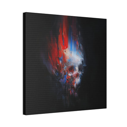 Feaver - Abstract Canvas Art