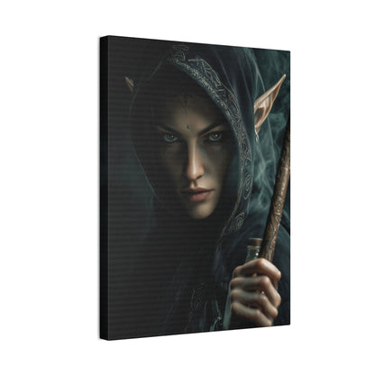 Emerald Gaze--1aceswild.myshopify.com