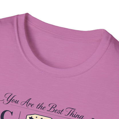 Class of 2026 Mom - You Are The Best Thing