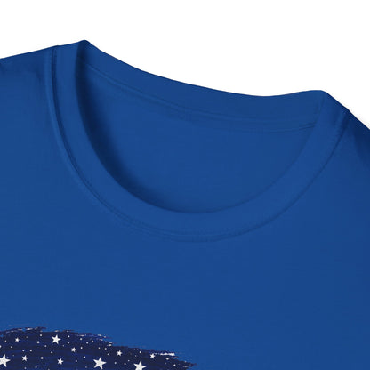 America 250th Birthday T-Shirt — July 4, 1776–2026 Patriotic Independence Day Tee