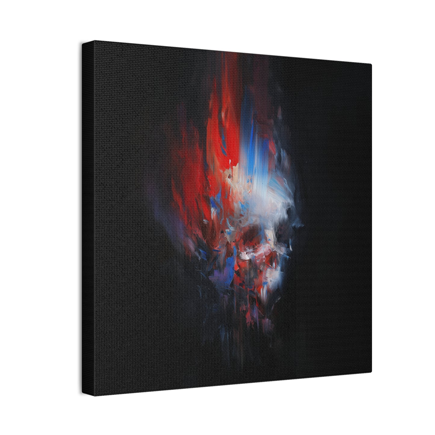 Feaver - Abstract Canvas Art